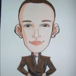 Meet your Posher, Mark